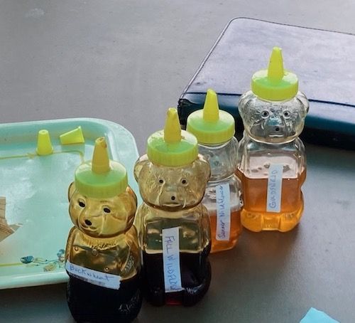 A Taste of Honey Food Tour
