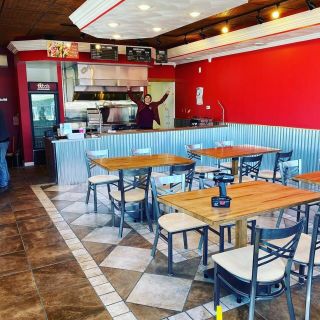 Tito's Taqueria