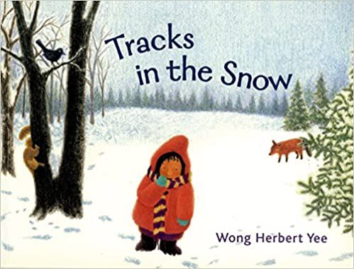 Snowy Indoor StoryWalks®