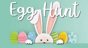 Bernardston Rec Egg Hunt
