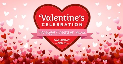 Valentine's Celebration