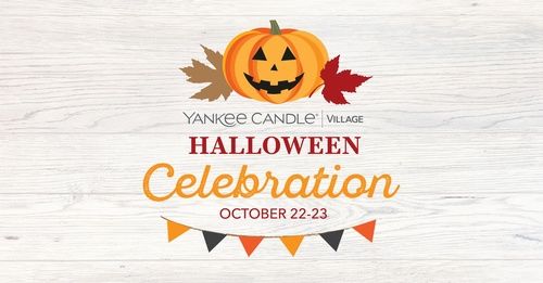 Halloween Celebration