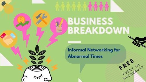 Business Breakdown
