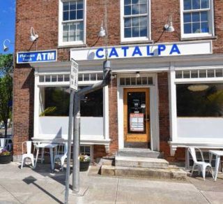 Catalpa Coffee