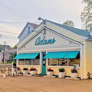 Adam's Donuts