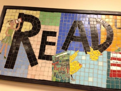 Crafternoons with Amy