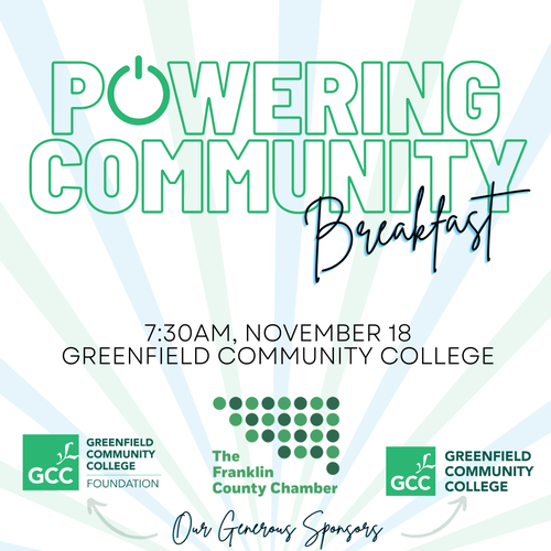 November Breakfast Program
