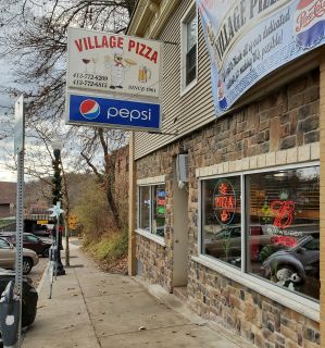 Village Pizza