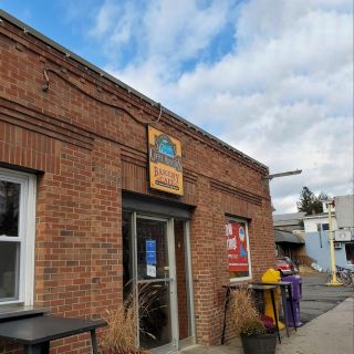 Shelburne Falls Coffee Roasters