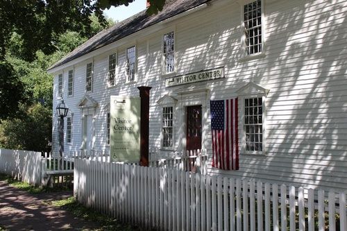 Season of Thanks: Society of the 17th Century