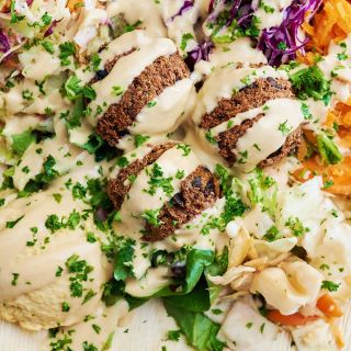Hearty Eats