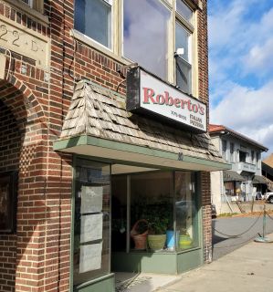 Roberto's Pizzeria