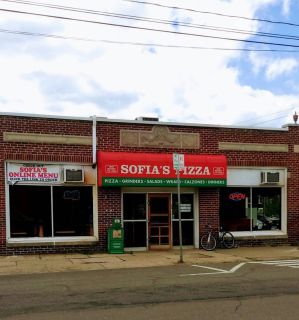 Sofia's Pizza