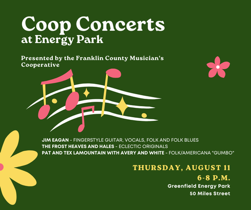 COOP Concerts