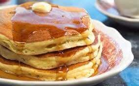 Firefighters Assoc. Spring Pancake Breakfast