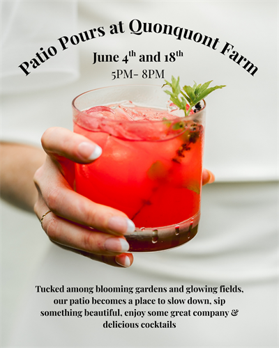Patio Pours