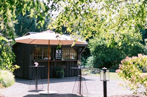 Patio Pours