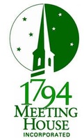 1794 Meetinghouse Performing Arts Center
