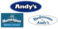 Andy's & The Oak Shoppe