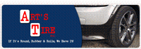 Art's Tire, Inc.