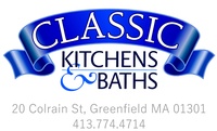 Classic Kitchens & Baths