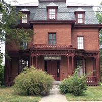 Historical Society of Greenfield