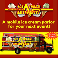 Ice Cream Emergency