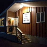Jenks Repair Service