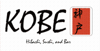 Kobe Hibachi and Sushi Bar