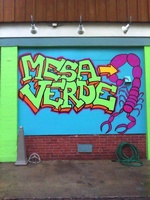 Mesa Verde