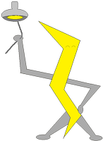 Neil A. Zilinski Electrician