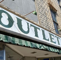 Outlet Store