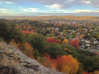 Poets Seat Tower