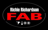 Richie Richardson FAB