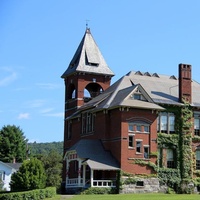 Shelburne Historical Society