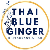 Thai Blue Ginger