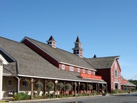 Yankee Candle Village